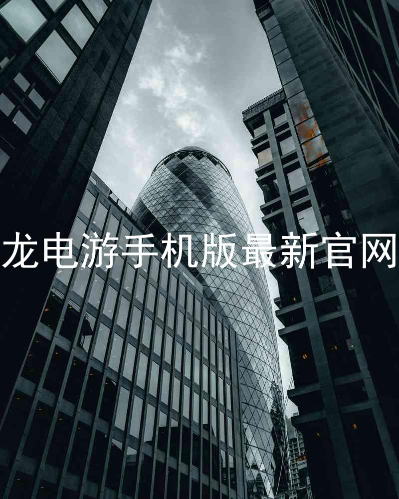 尊龙电游手机版最新官网版